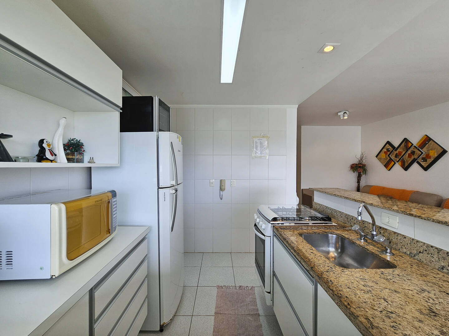 Apartamento, 3 quartos, 105 m² - Foto 7