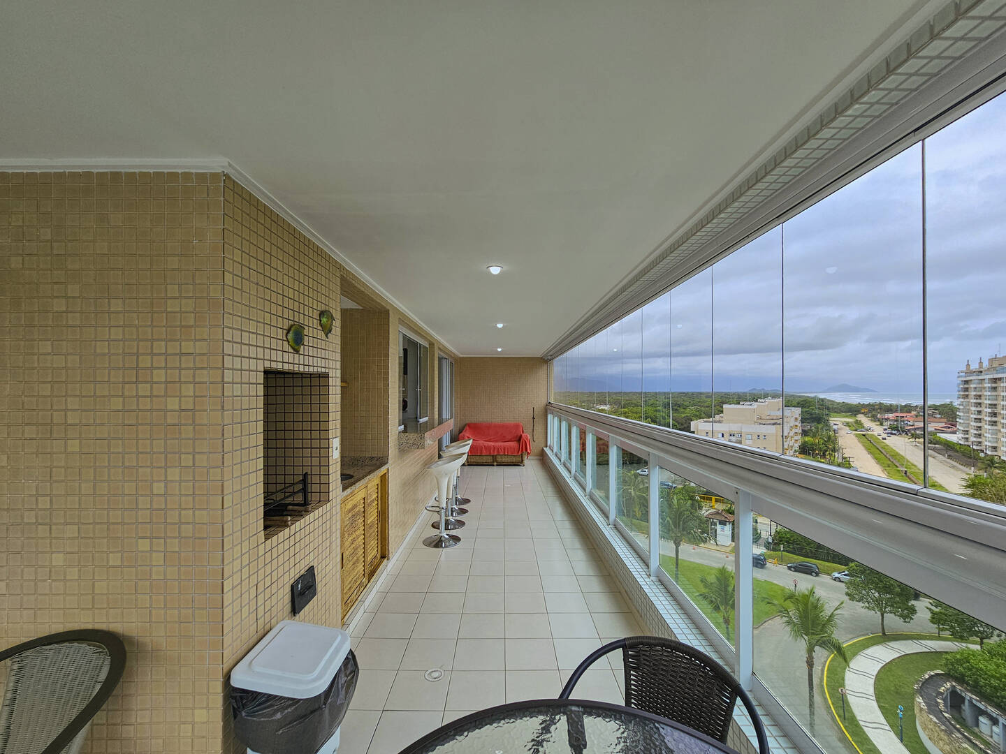 Apartamento, 3 quartos, 105 m² - Foto 11