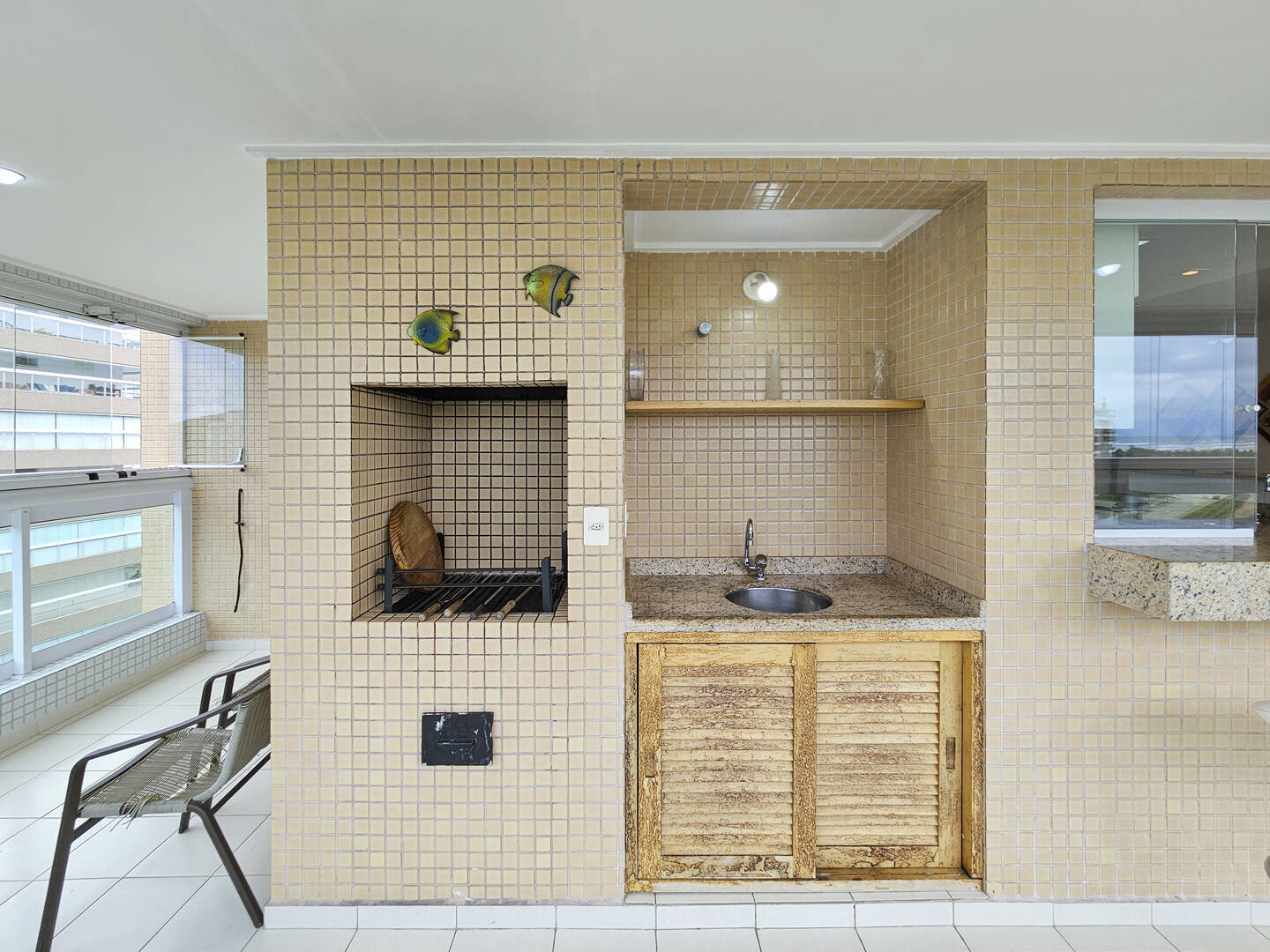Apartamento, 3 quartos, 105 m² - Foto 15