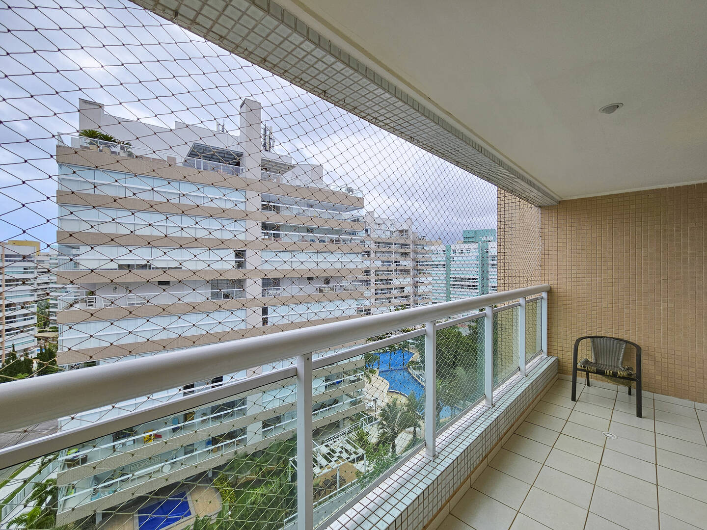 Apartamento, 3 quartos, 105 m² - Foto 27
