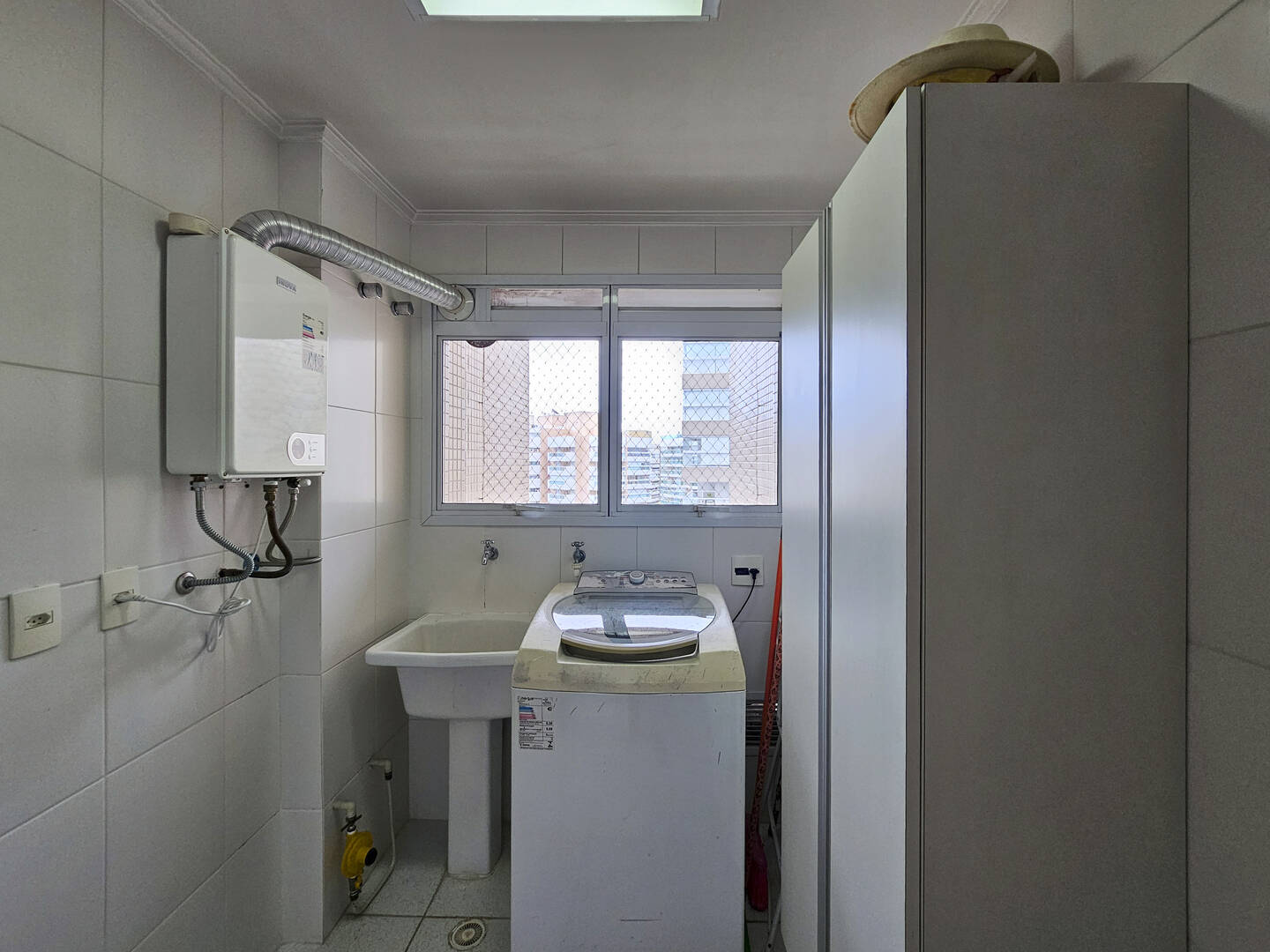 Apartamento, 3 quartos, 105 m² - Foto 28