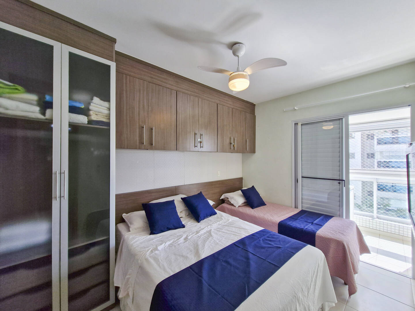 Apartamento, 2 quartos, 105 m² - Foto 6