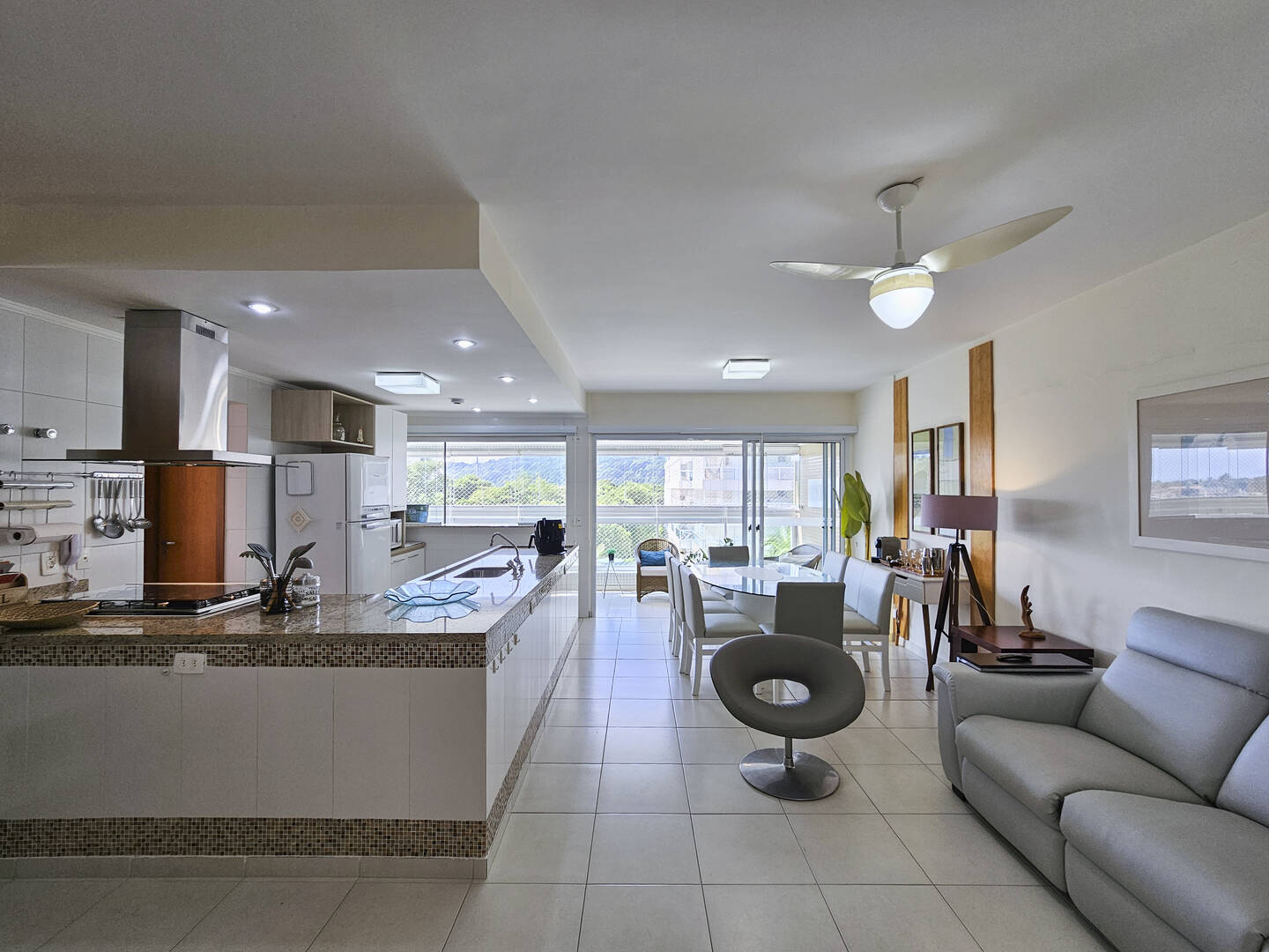 Apartamento, 2 quartos, 105 m² - Foto 10