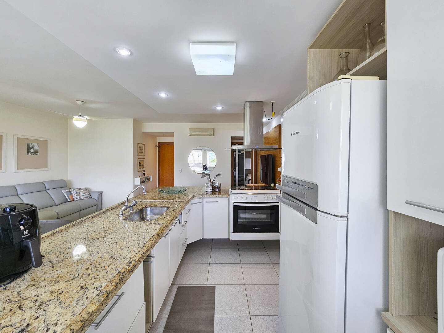 Apartamento, 2 quartos, 105 m² - Foto 11