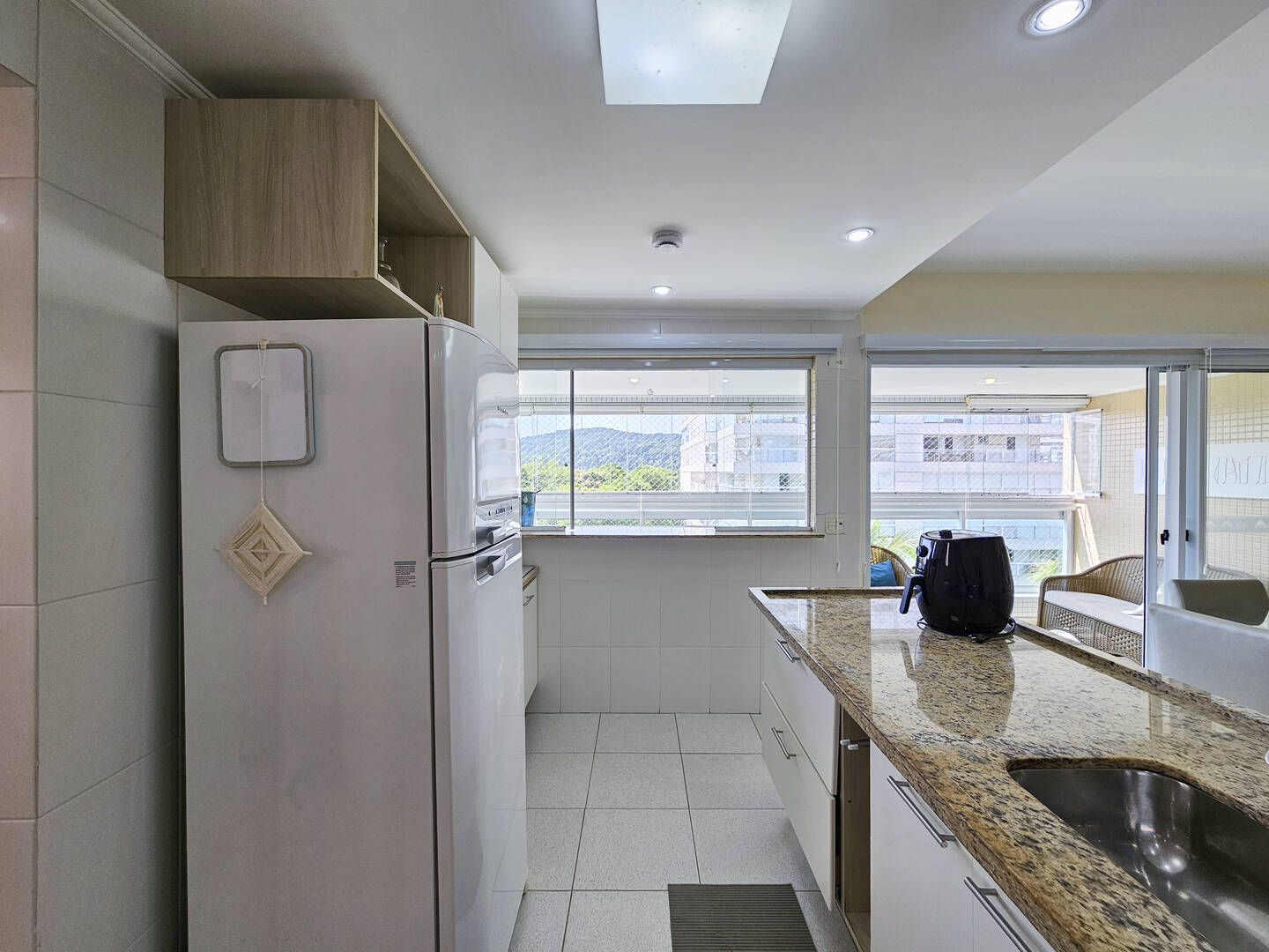 Apartamento, 2 quartos, 105 m² - Foto 12