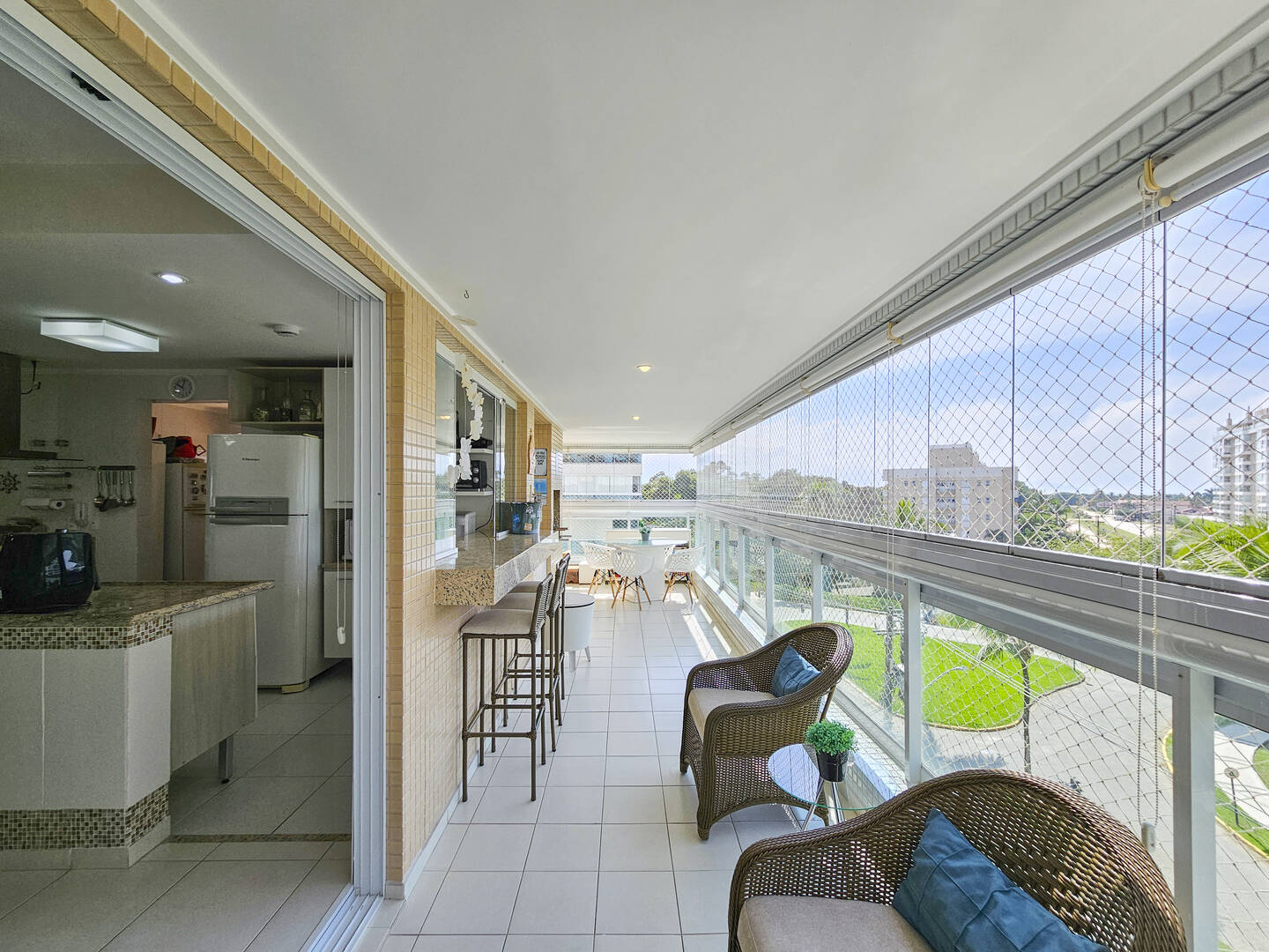 Apartamento, 2 quartos, 105 m² - Foto 13