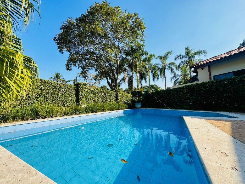 Casa, 5 quartos, 328 m² - Foto 5