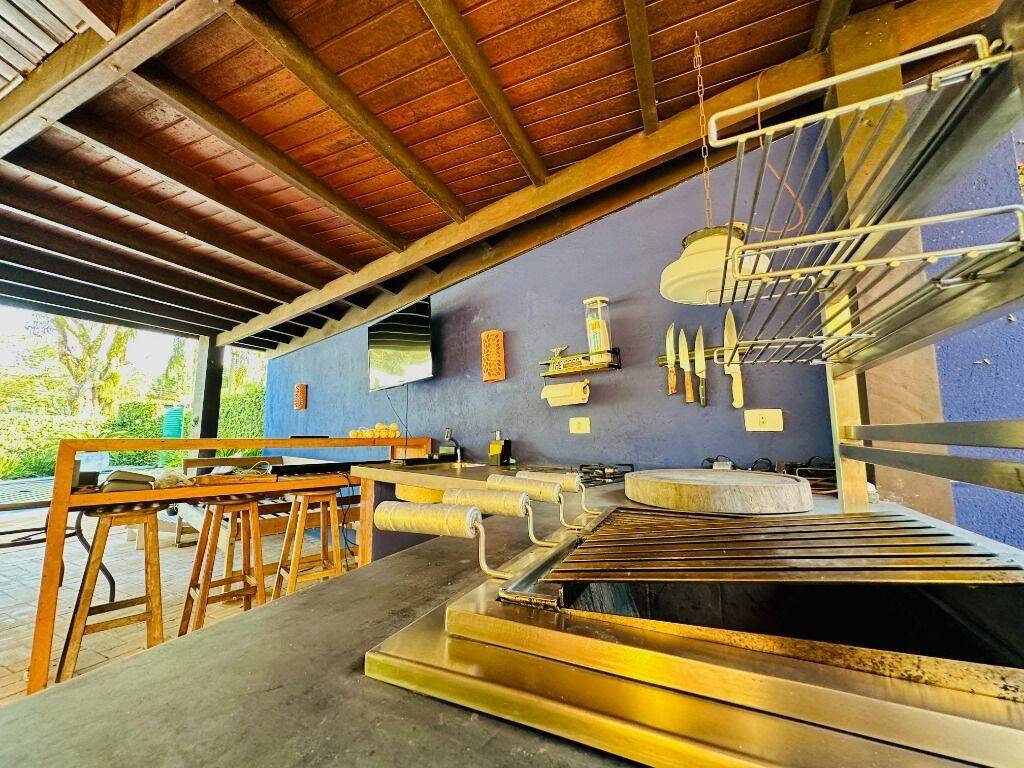 Casa, 5 quartos, 328 m² - Foto 4