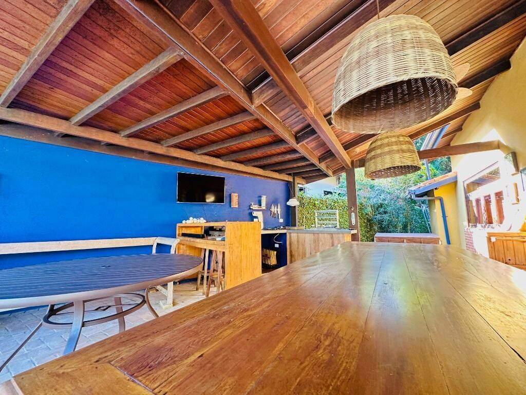 Casa, 5 quartos, 328 m² - Foto 6