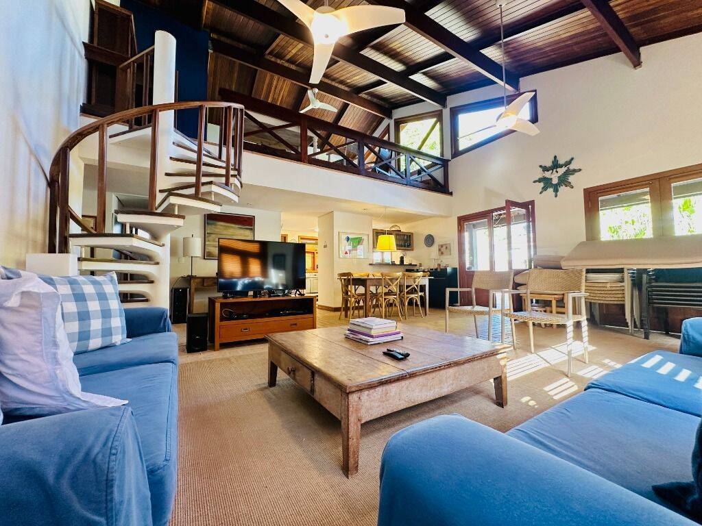 Casa, 5 quartos, 328 m² - Foto 3