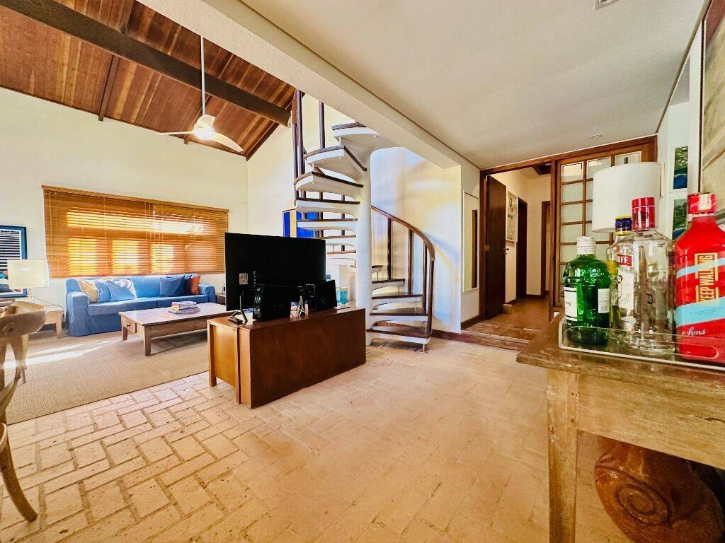 Casa, 5 quartos, 328 m² - Foto 7