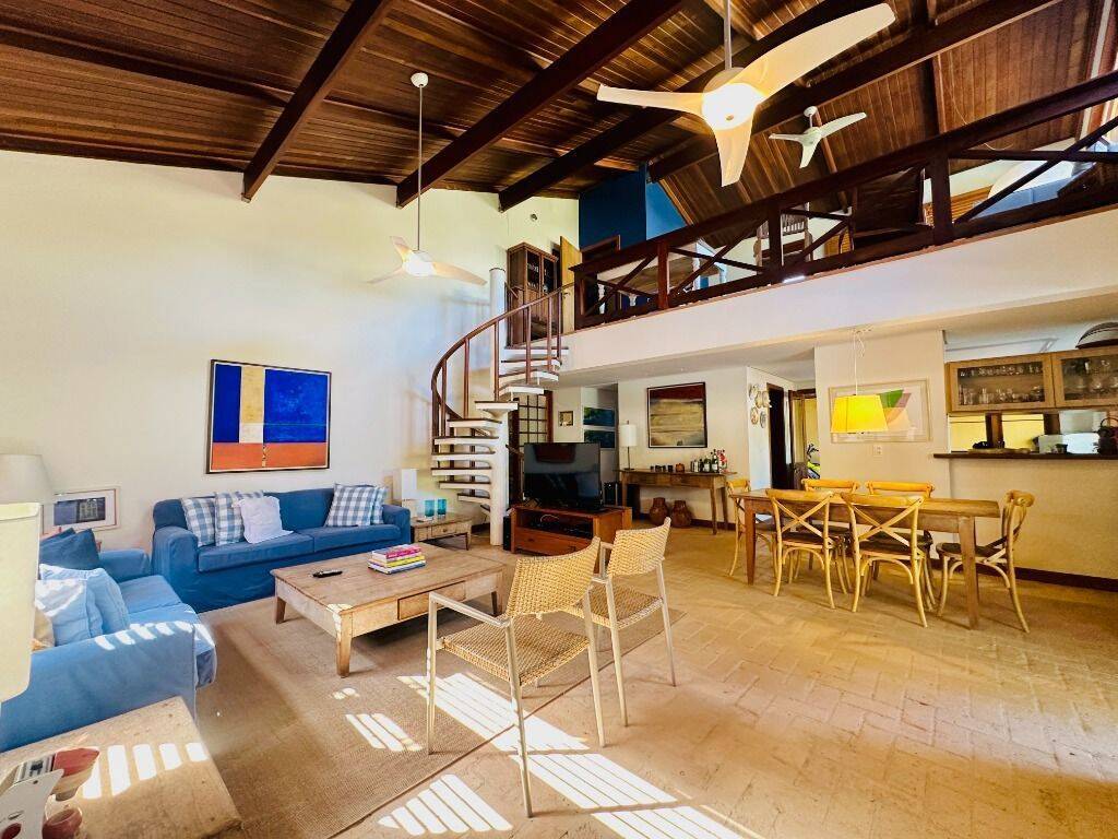 Casa, 5 quartos, 328 m² - Foto 2