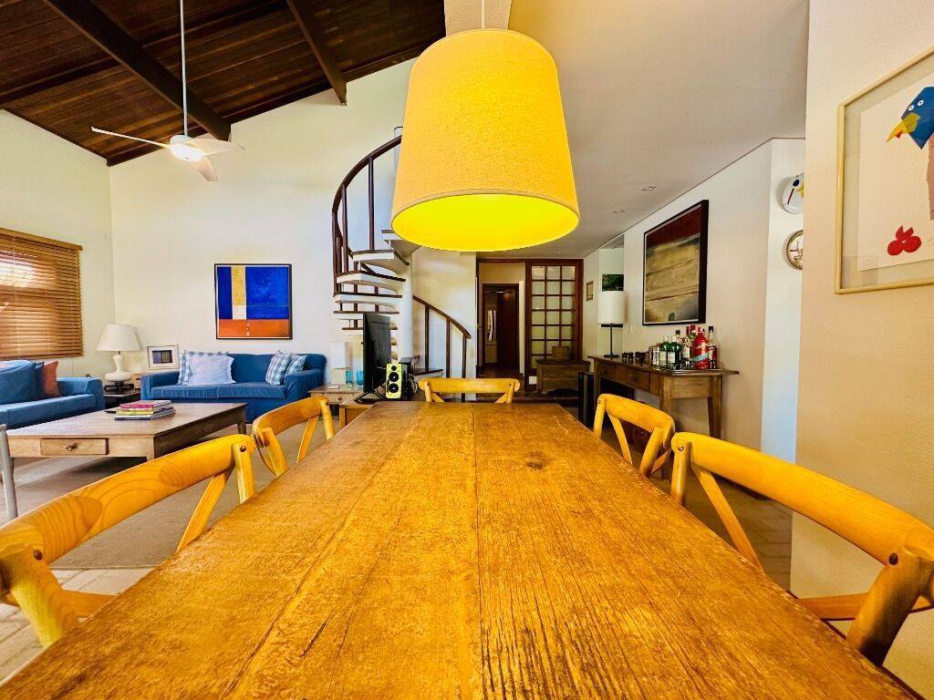 Casa, 5 quartos, 328 m² - Foto 8