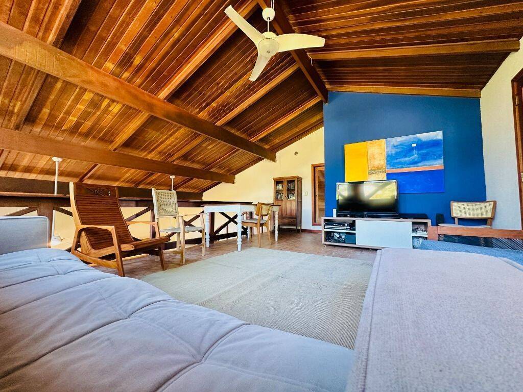 Casa, 5 quartos, 328 m² - Foto 13