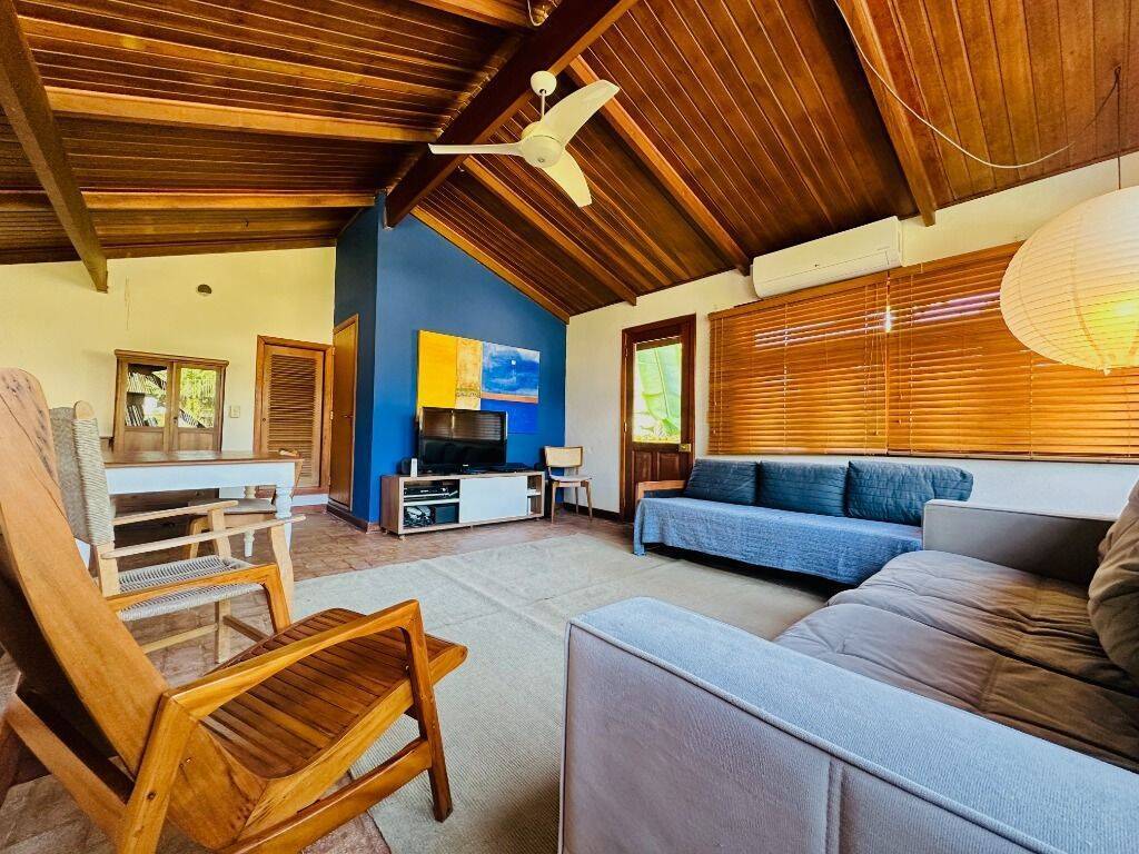Casa, 5 quartos, 328 m² - Foto 12