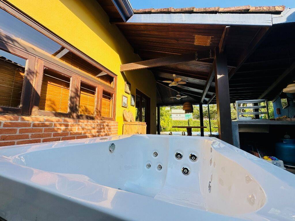 Casa, 5 quartos, 328 m² - Foto 34