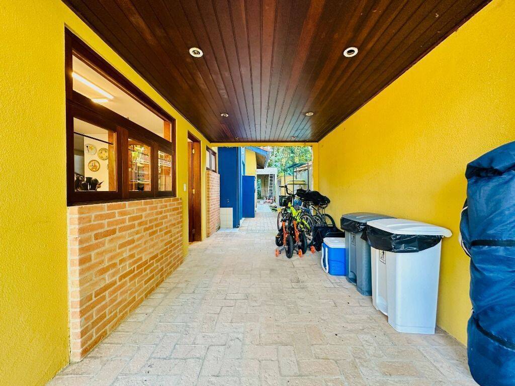 Casa, 5 quartos, 328 m² - Foto 35