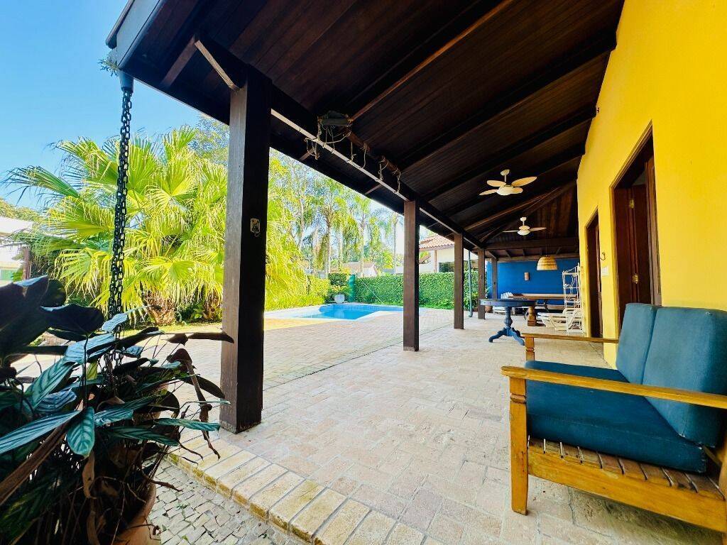 Casa, 5 quartos, 328 m² - Foto 36
