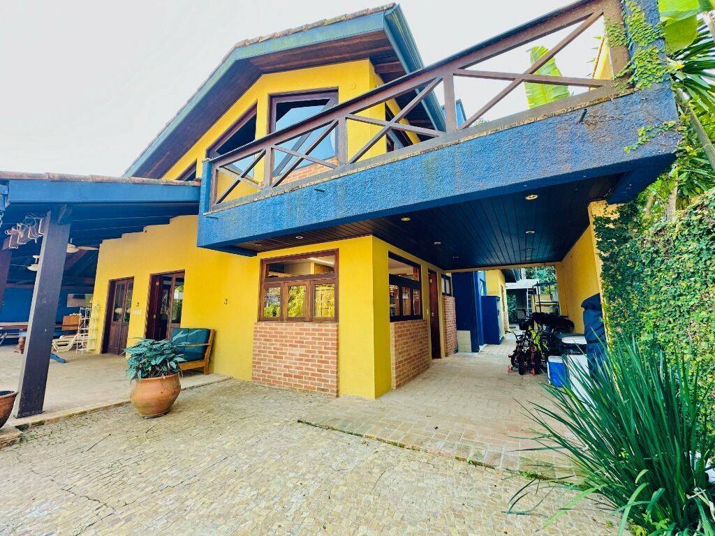 Casa, 5 quartos, 328 m² - Foto 38