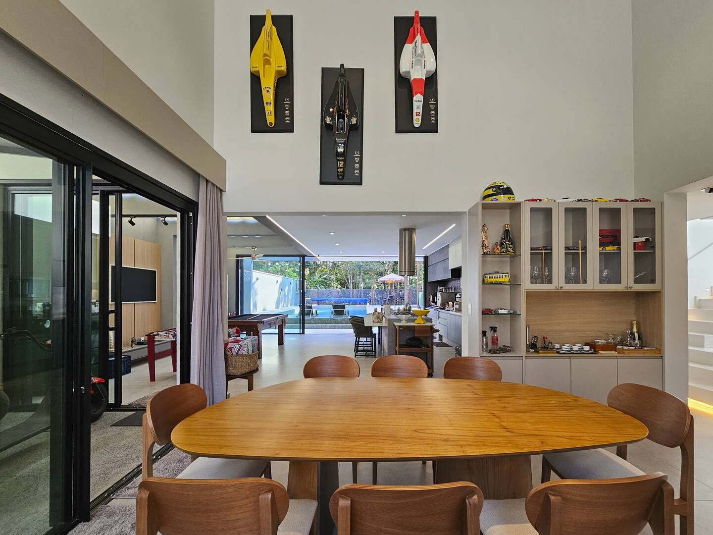 Casa, 5 quartos, 460 m² - Foto 5