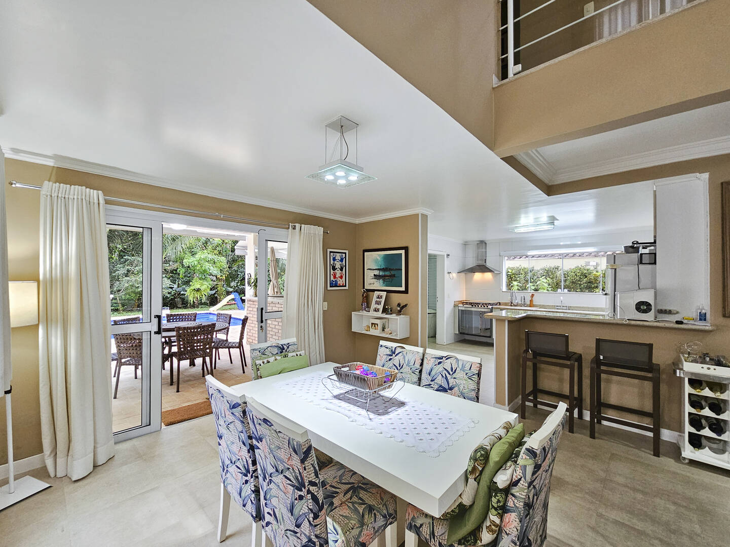 Casa, 5 quartos, 277 m² - Foto 5