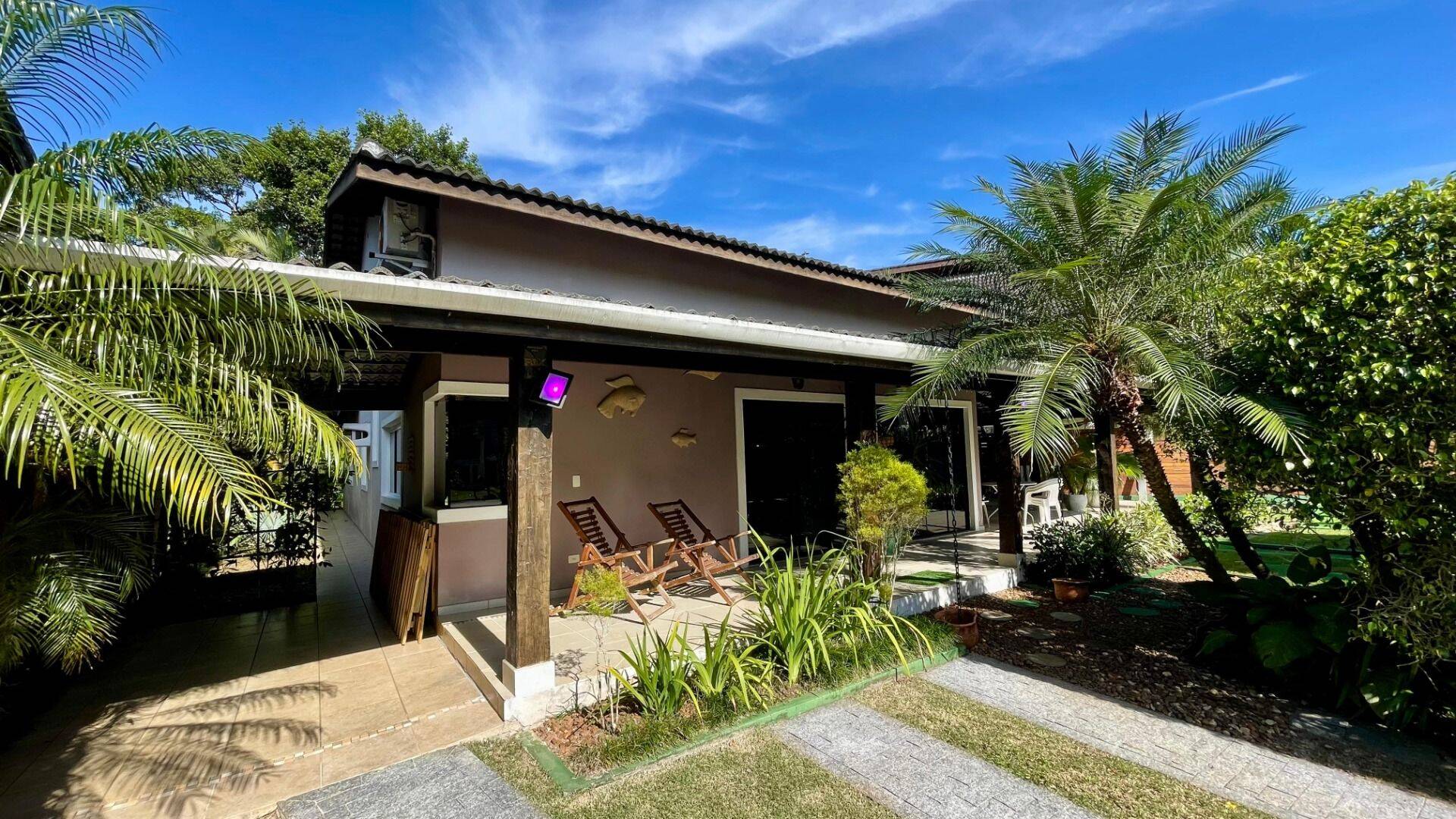 Casa, 4 quartos, 263 m² - Foto 2