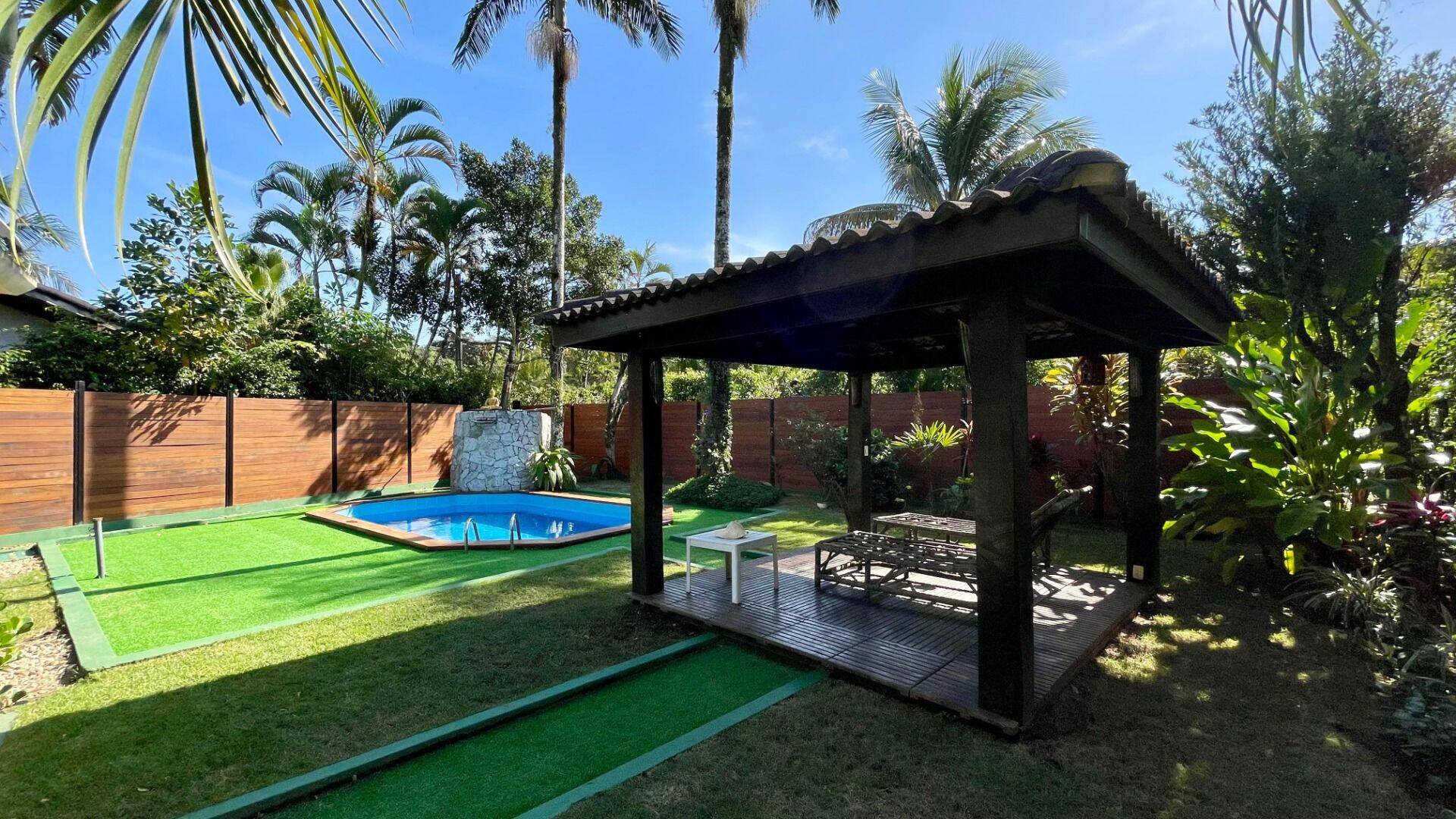 Casa, 4 quartos, 263 m² - Foto 3