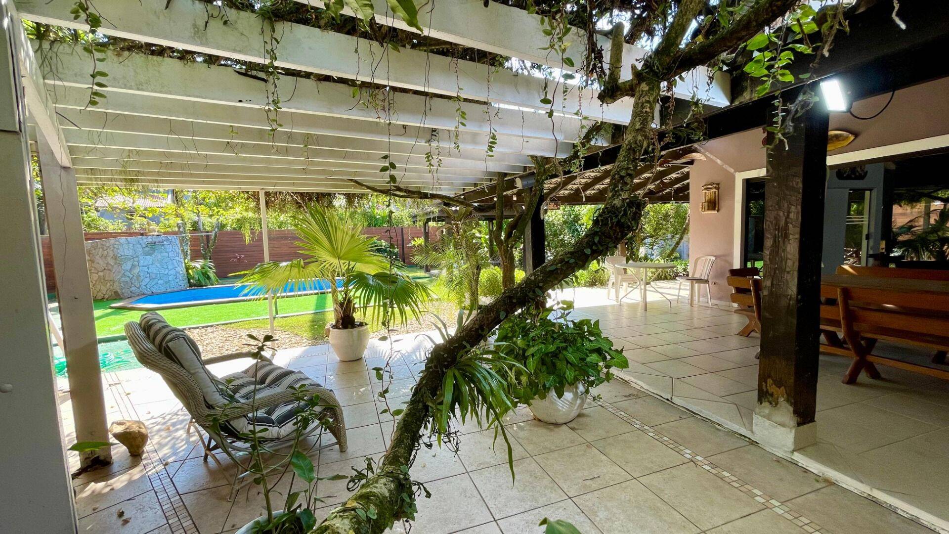 Casa, 4 quartos, 263 m² - Foto 4