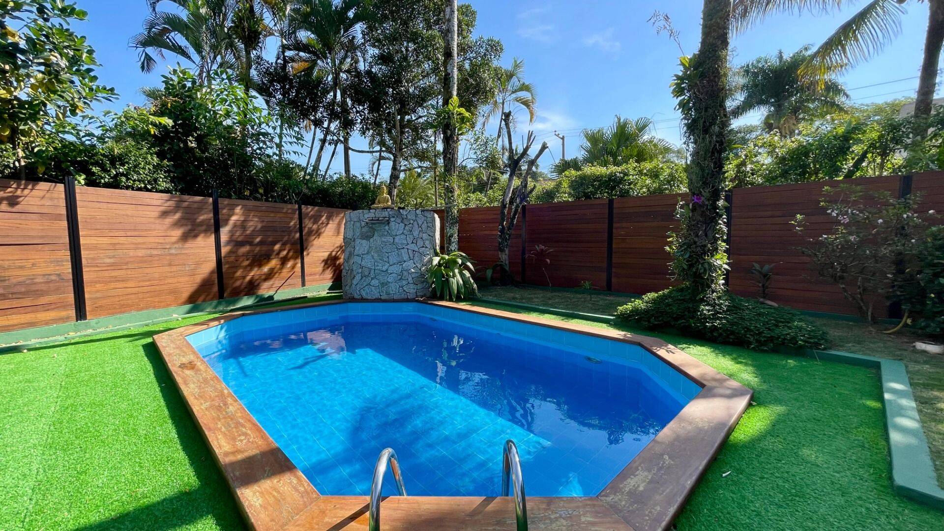 Casa, 4 quartos, 263 m² - Foto 5