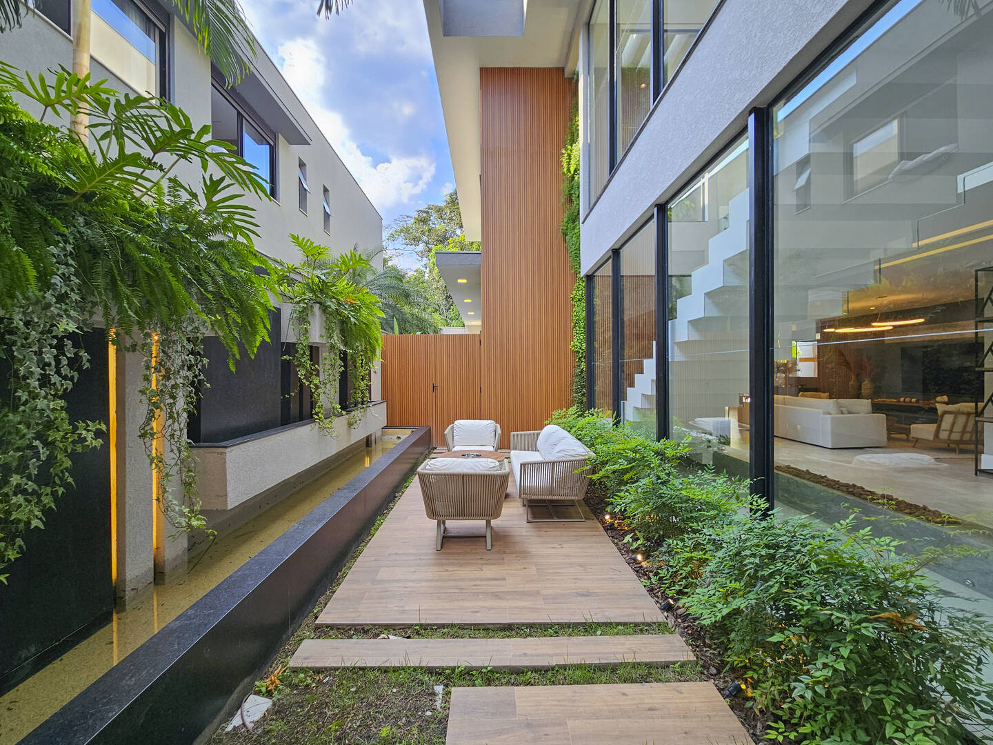 Casa, 6 quartos, 580 m² - Foto 8