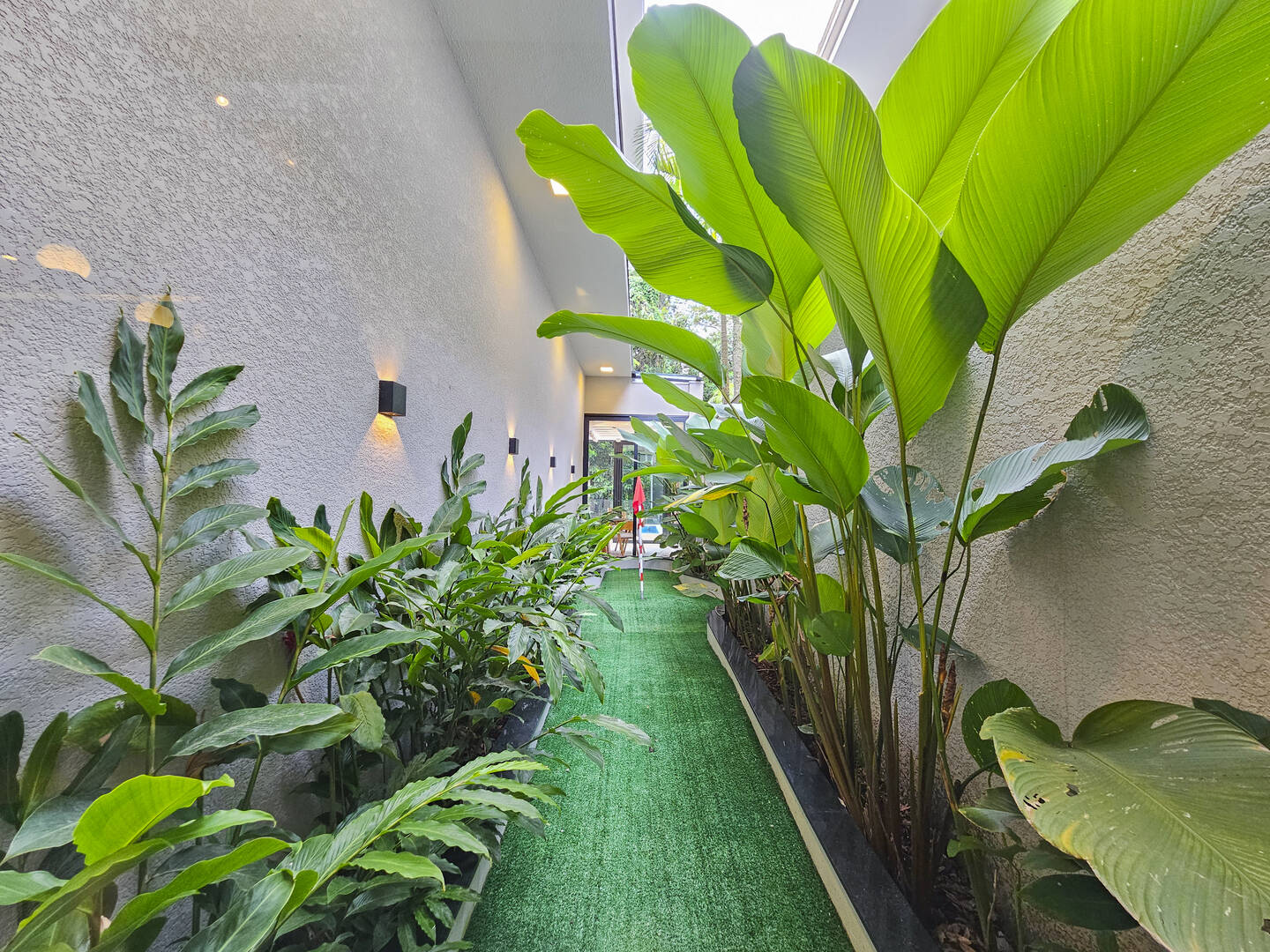 Casa, 6 quartos, 580 m² - Foto 9