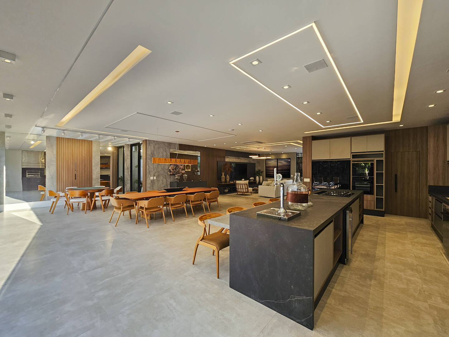 Casa, 6 quartos, 580 m² - Foto 7