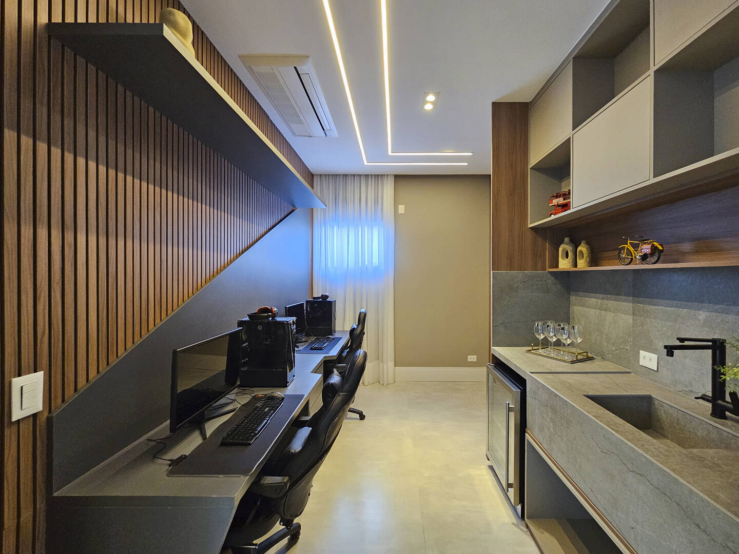 Casa, 6 quartos, 580 m² - Foto 10