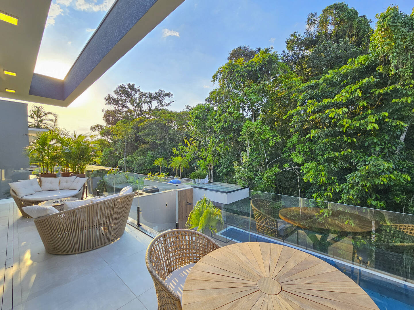 Casa, 6 quartos, 580 m² - Foto 11