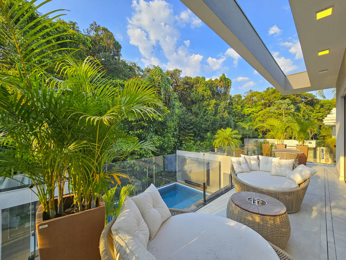 Casa, 6 quartos, 580 m² - Foto 12