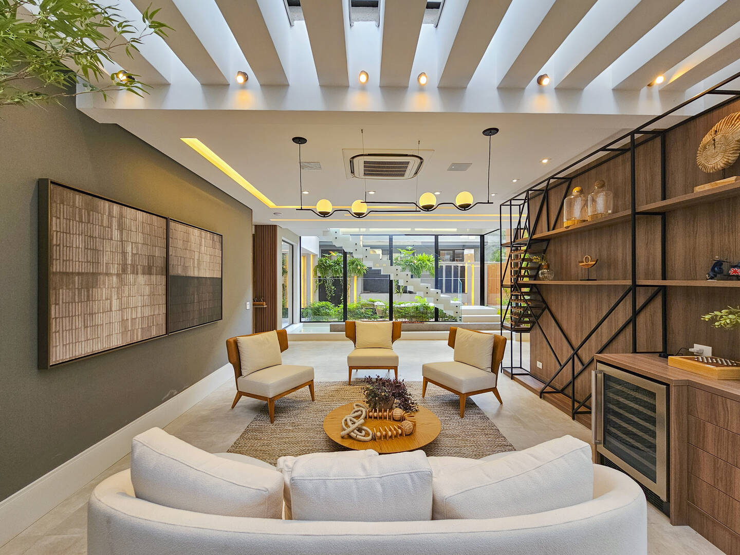 Casa, 6 quartos, 580 m² - Foto 6