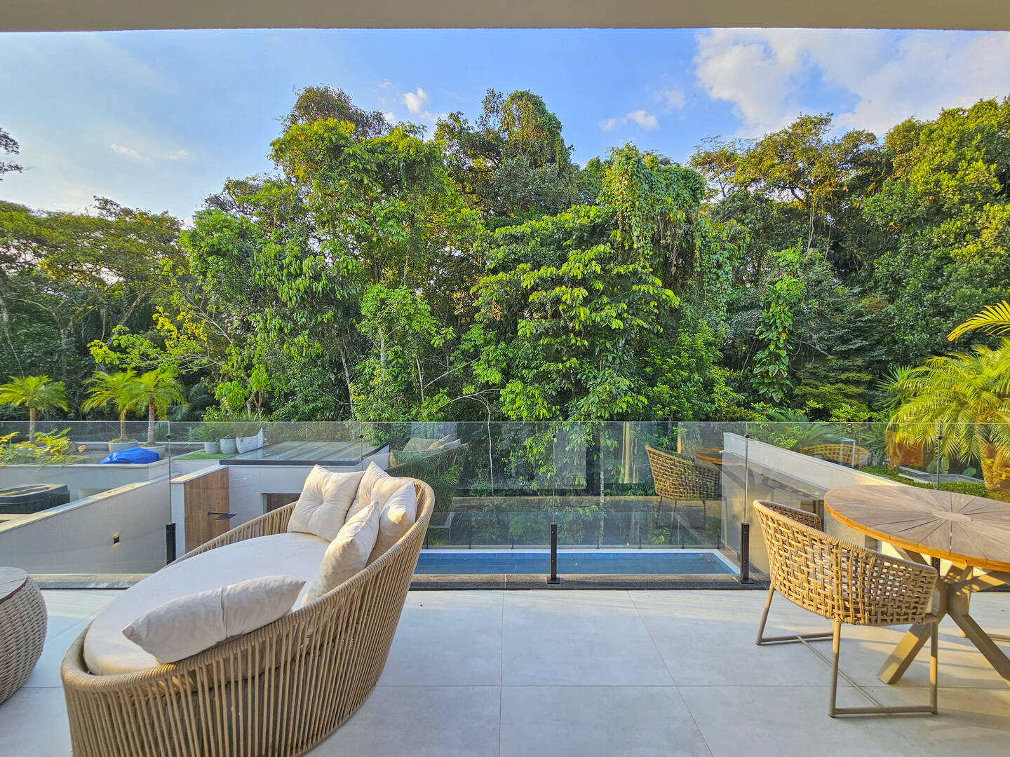 Casa, 6 quartos, 580 m² - Foto 15