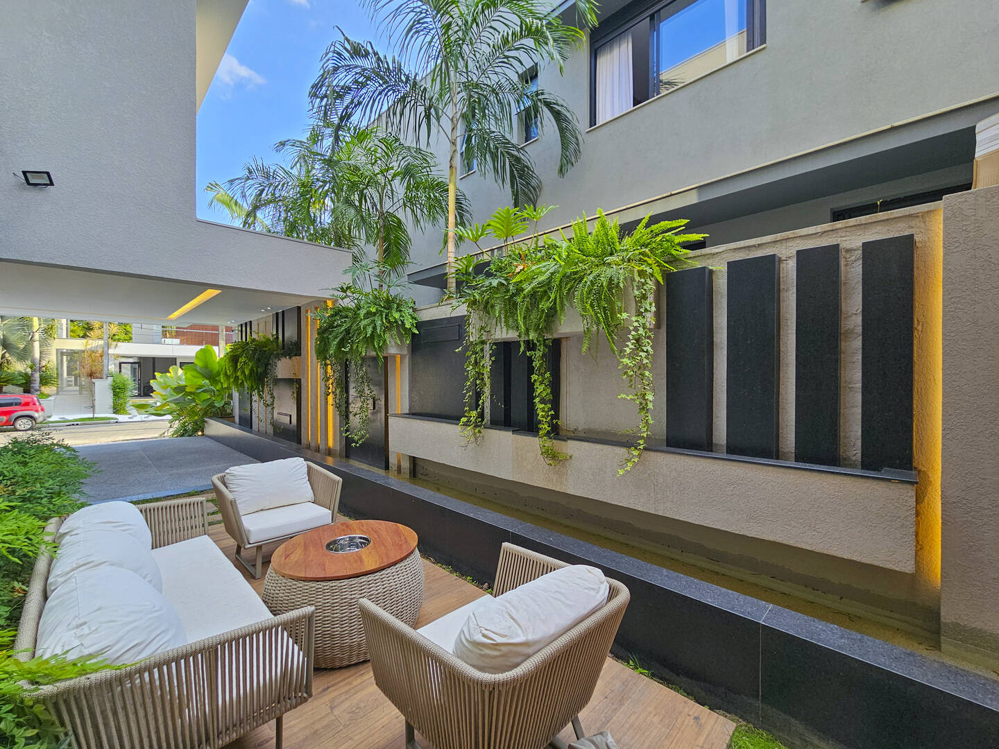 Casa, 6 quartos, 580 m² - Foto 16