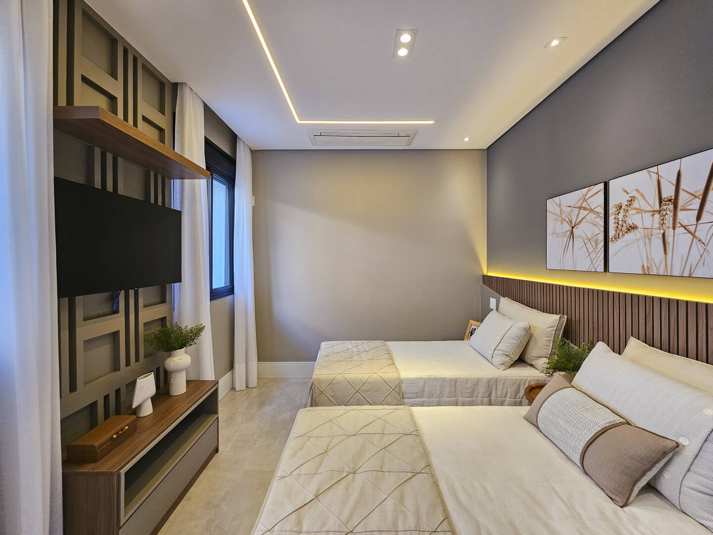 Casa, 6 quartos, 580 m² - Foto 18