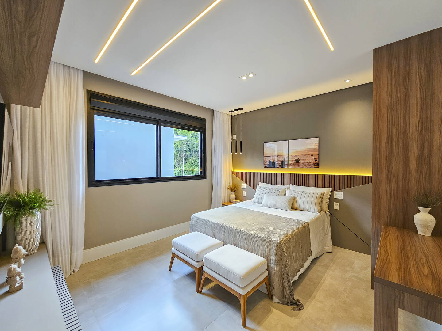 Casa, 6 quartos, 580 m² - Foto 20