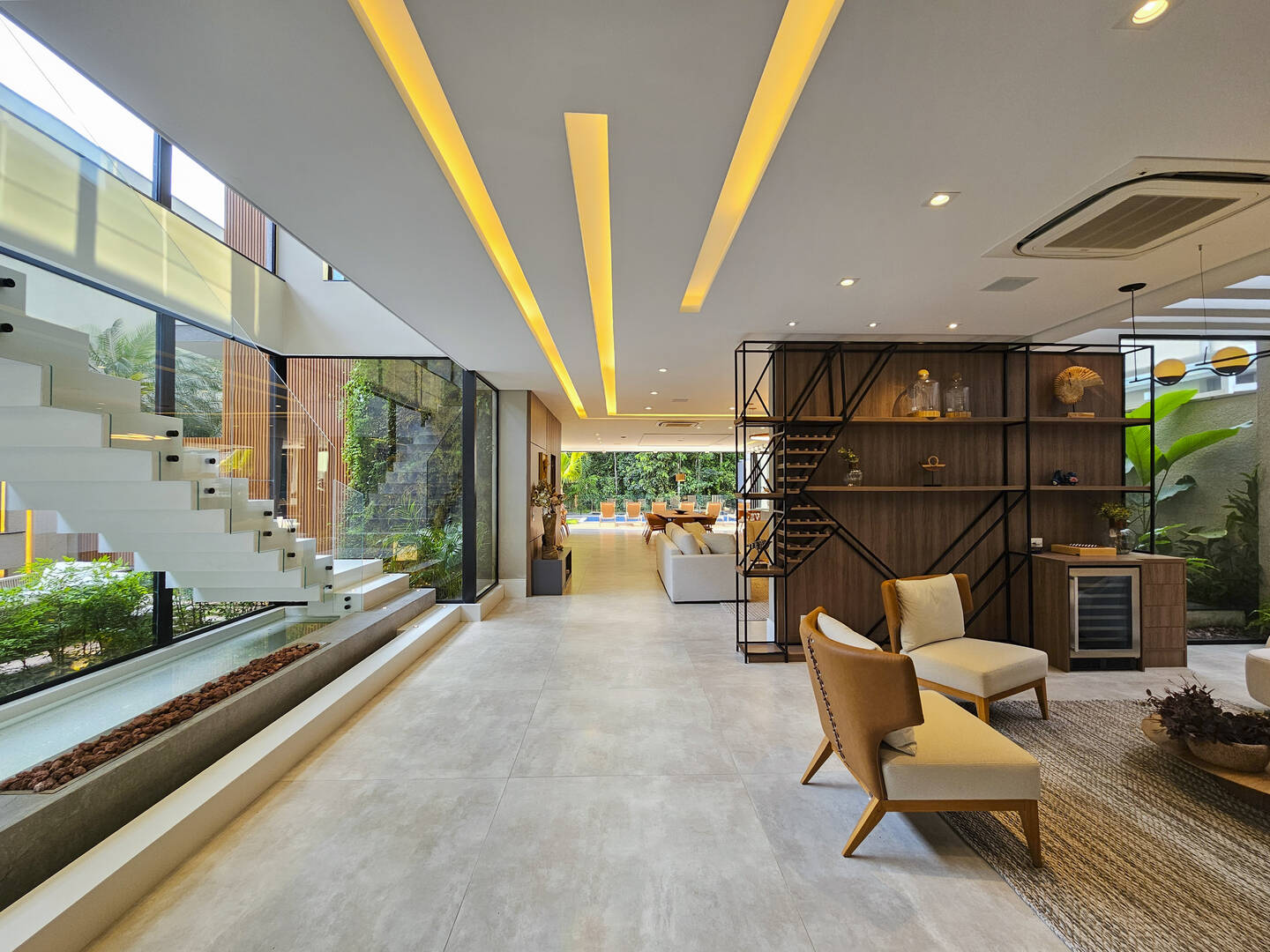 Casa, 6 quartos, 580 m² - Foto 26