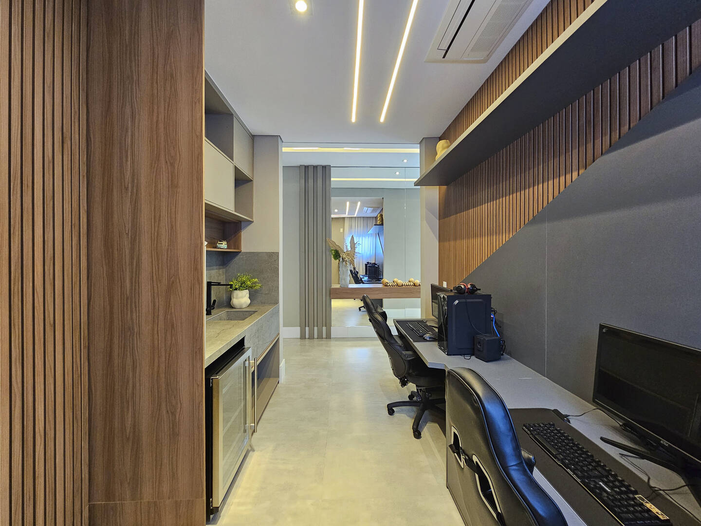 Casa, 6 quartos, 580 m² - Foto 27