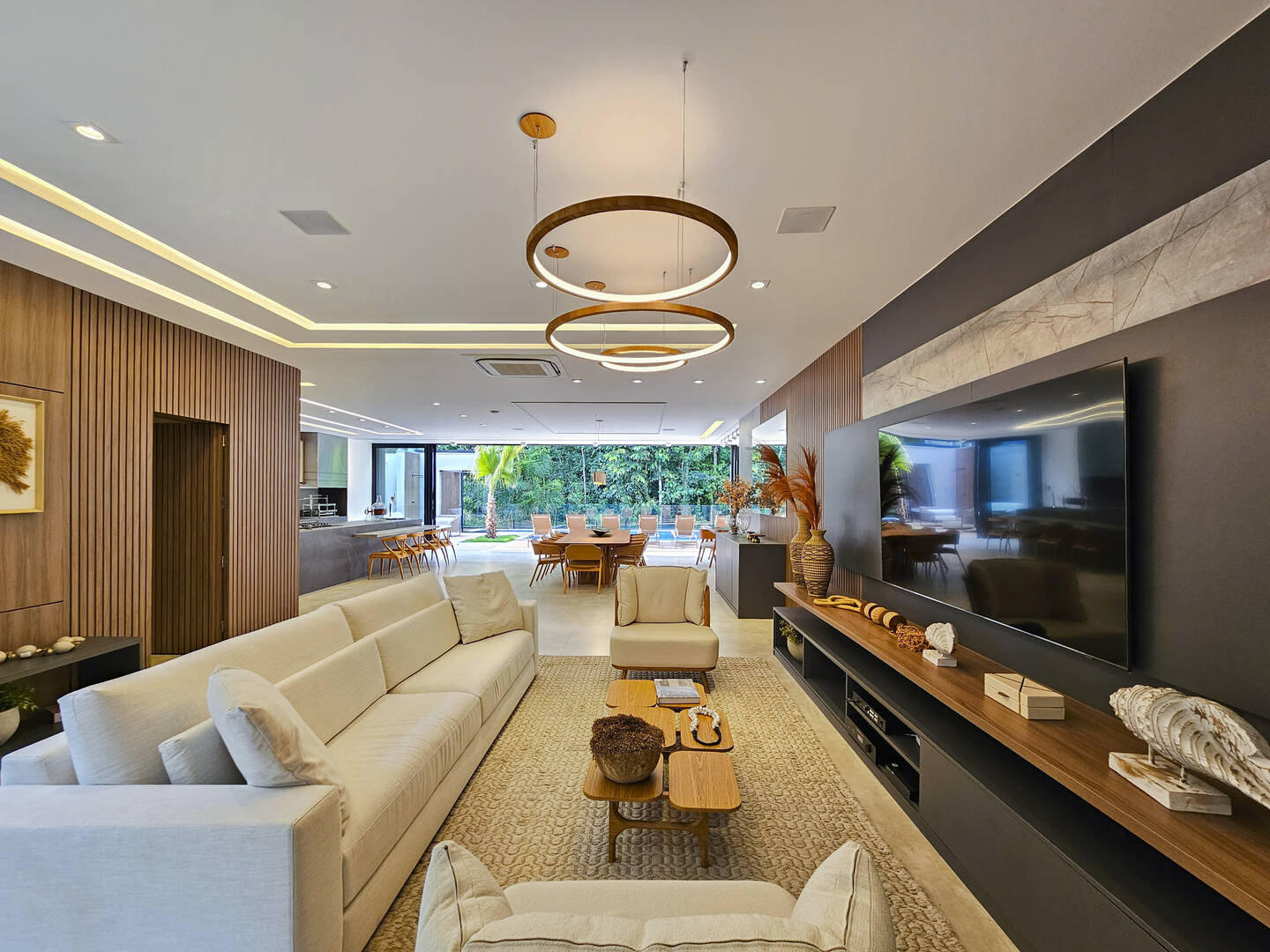 Casa, 6 quartos, 580 m² - Foto 2