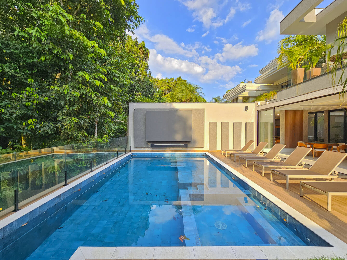 Casa, 6 quartos, 580 m² - Foto 31