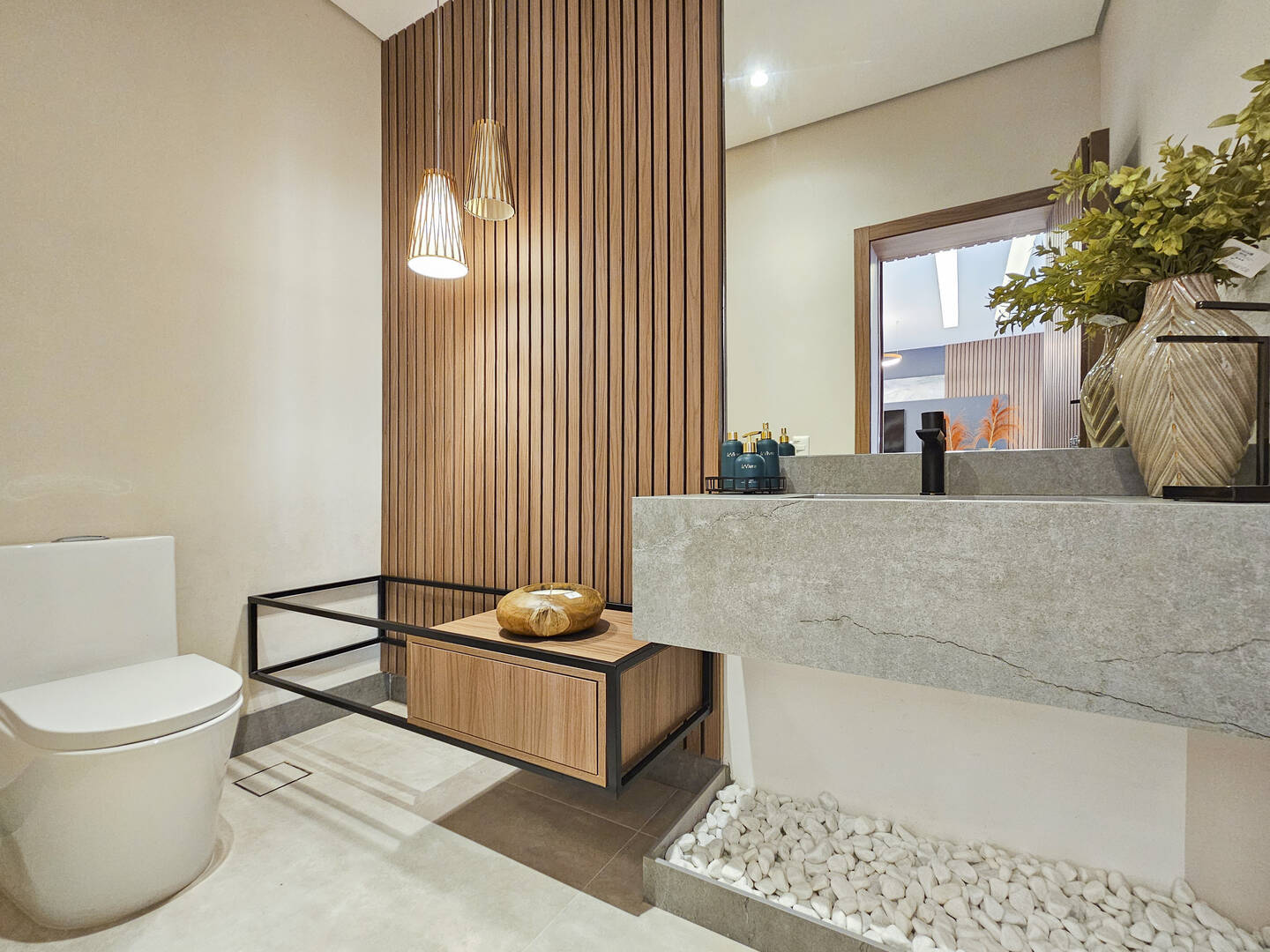 Casa, 6 quartos, 580 m² - Foto 36