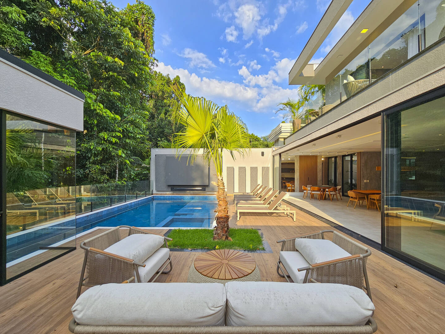 Casa, 6 quartos, 580 m² - Foto 39