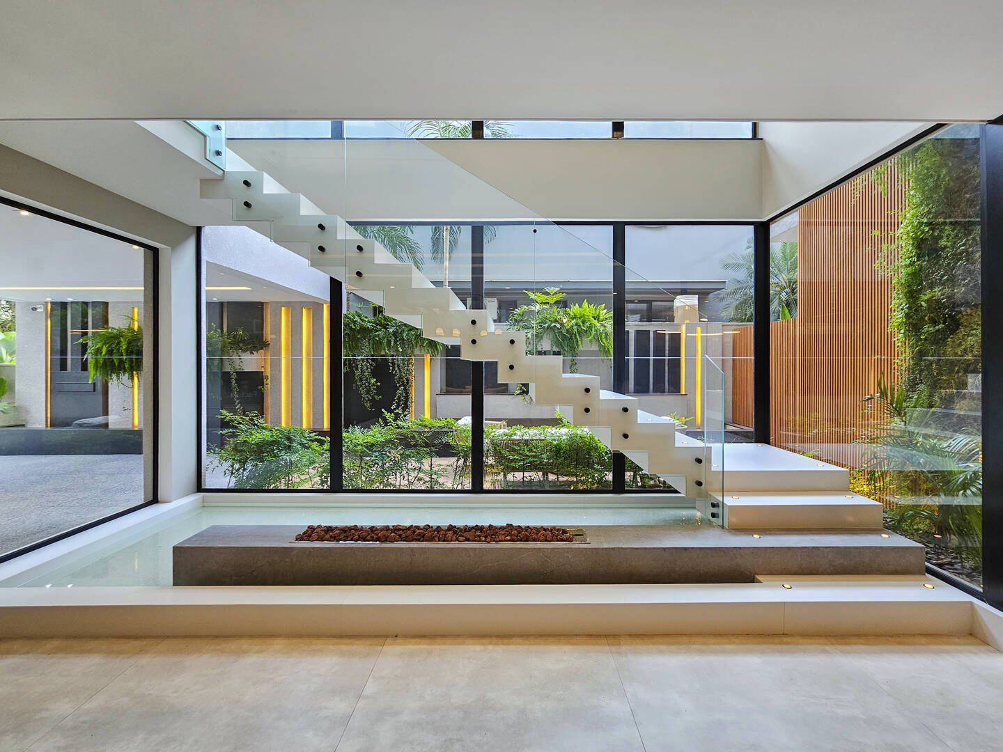 Casa, 6 quartos, 580 m² - Foto 40