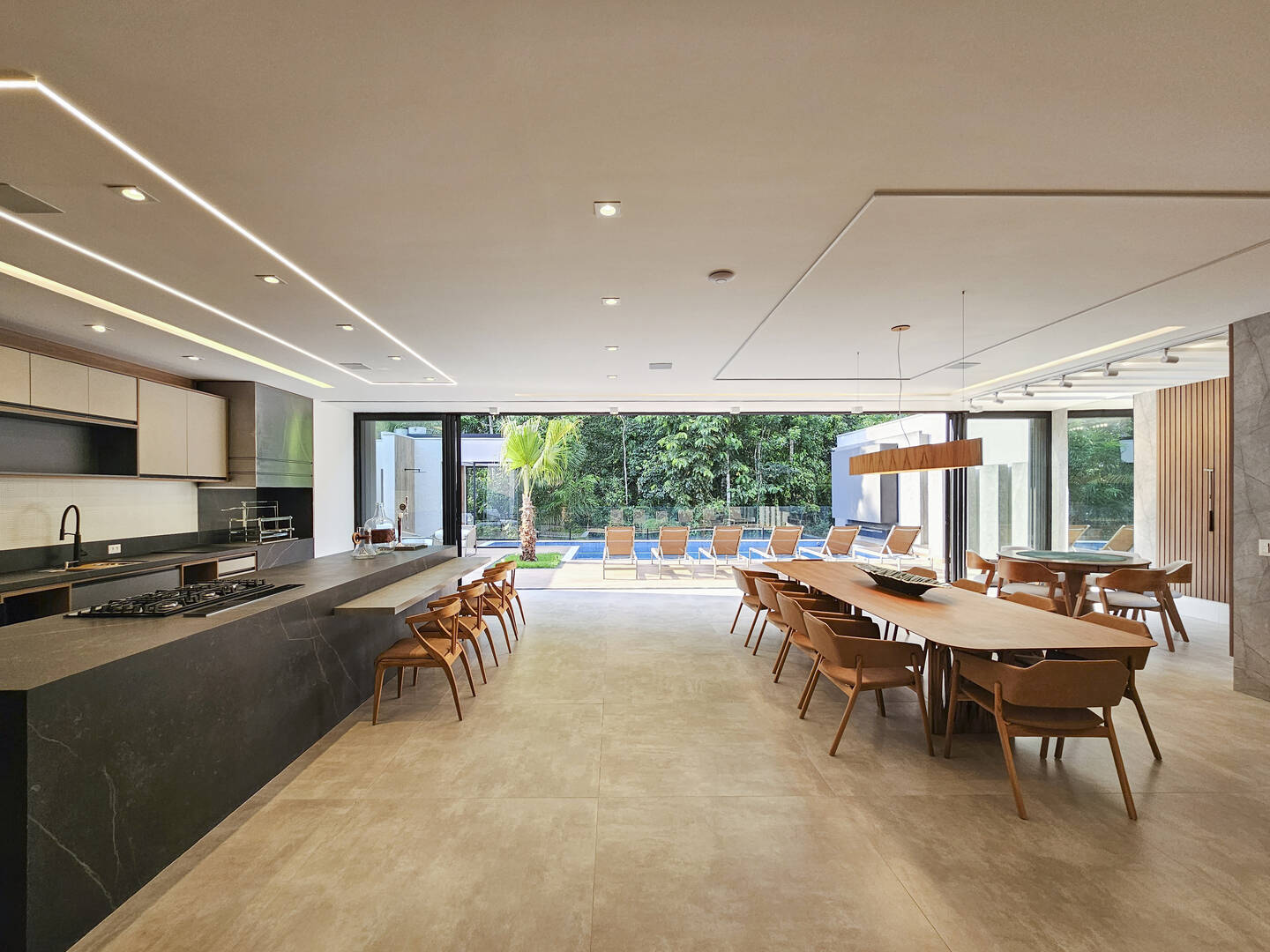 Casa, 6 quartos, 580 m² - Foto 42