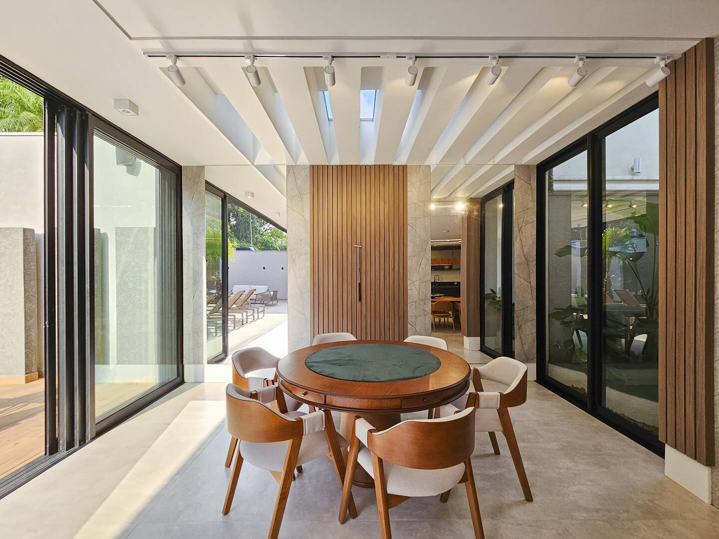 Casa, 6 quartos, 580 m² - Foto 43
