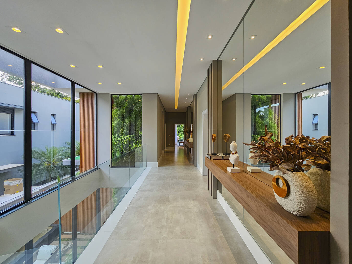 Casa, 6 quartos, 580 m² - Foto 46